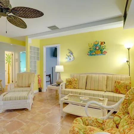 Colorful Gulfport Home Walk To The Art District! St. Petersburg Extérieur photo