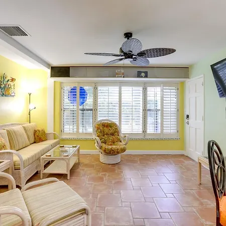 Colorful Gulfport Home Walk To The Art District! St. Petersburg Extérieur photo