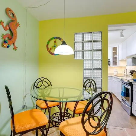 Colorful Gulfport Home Walk To The Art District! St. Petersburg Extérieur photo